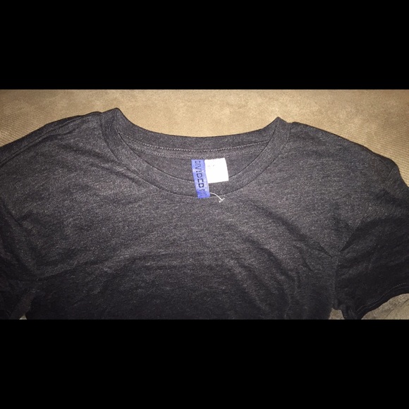 🆕-🪩men’s DIVIDED basic t-shirts (XS) - Picture 3 of 4